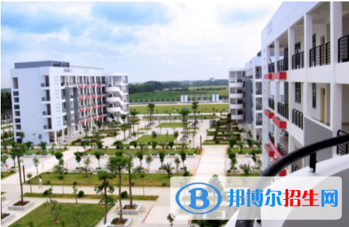  北海市卫生学校2022年网站网址