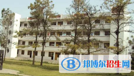 东安县金桥中等职业学校2022年有哪些专业