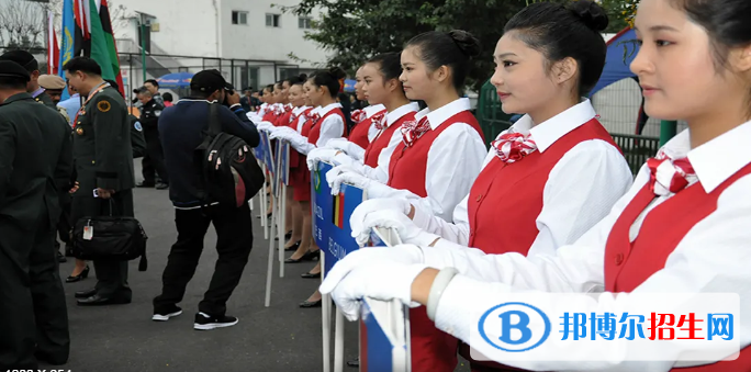 四川邛崃职业高级中学2022年网站网址 