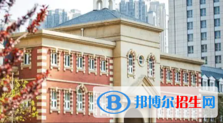 天津惠灵顿国际学校2022年入学考试