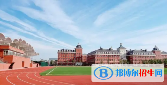 天津惠灵顿国际学校2022年学费标准