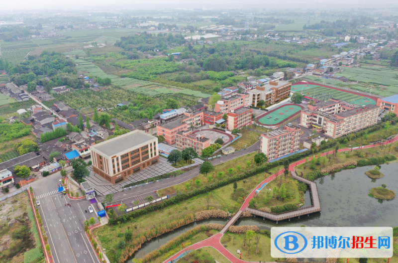 彭山县职业高级中学2022年怎么样、好不好