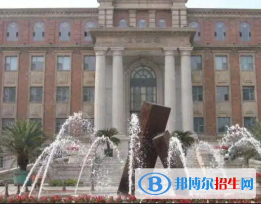 天津实验中学国际部怎么样