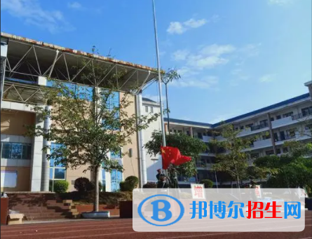 浦北第一职业技术学校2022年报名条件、招生要求、招生对象