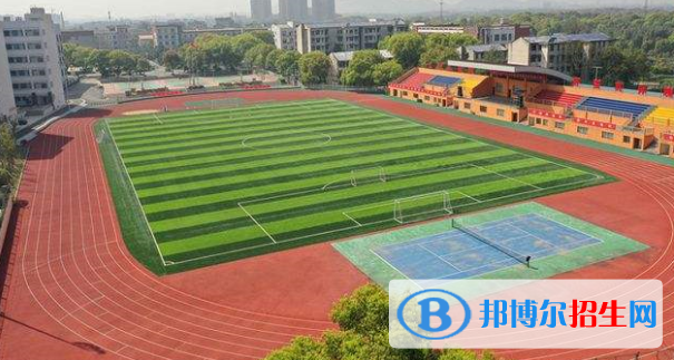 长沙财经职业中等专业学校2022年网站网址