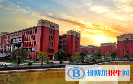 桃源县职业中等专业学校2022年网站网址