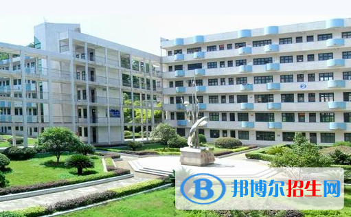 祁东县职业中等专业学校2022年怎么样、好不好