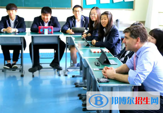 利弗莫尔学校天津分校2022年招生政策