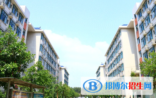 衡阳铁路工程学校2022年地址在哪里