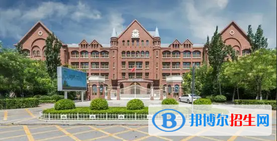 天津外国语大学附属外国语学校2022年报名时间
