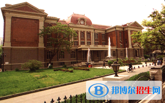 天津外国语大学附属外国语学校2022年课程体系