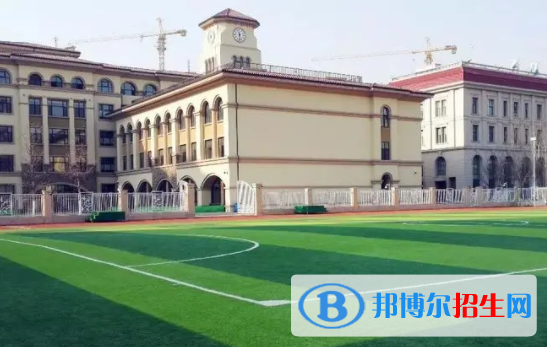 天津外国语大学附属外国语学校靠谱吗