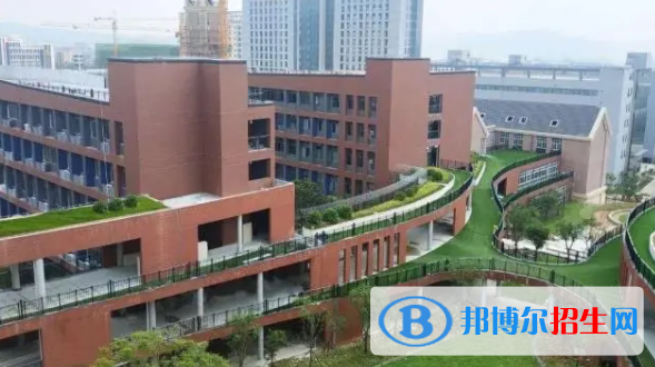 海德京华国际双语学校初中部2022年招生政策
