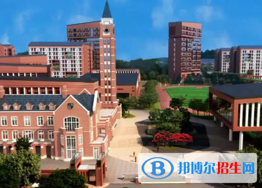 海德京华国际双语学校初中部2022年报名时间