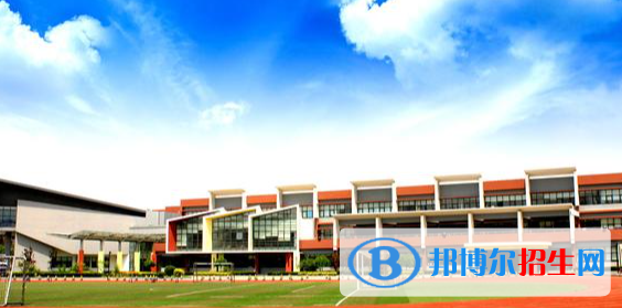 海德京华国际双语学校初中部2022年录取分数线