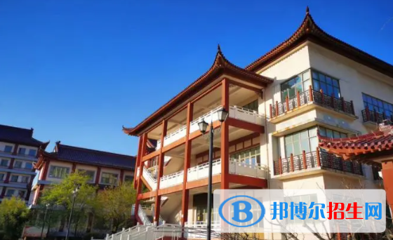 北京拔萃双语学校初中部2023年入学考试