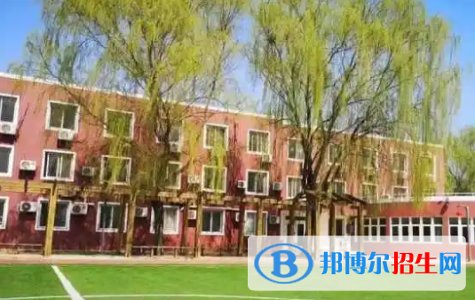 北京加拿大国际学校初中部2023年报名时间