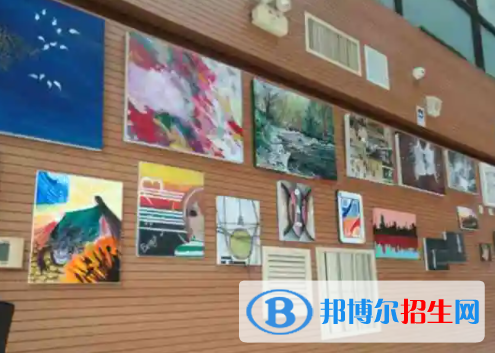 北京加拿大国际学校初中部2023年录取分数线
