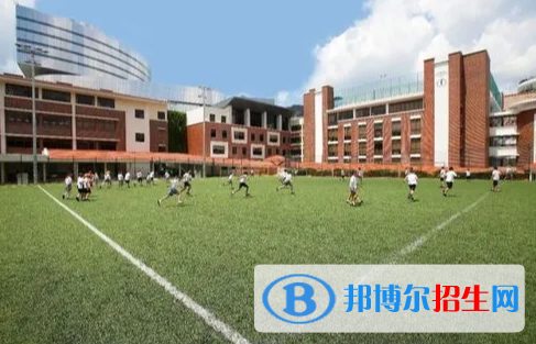 北京加拿大国际学校初中部怎么样