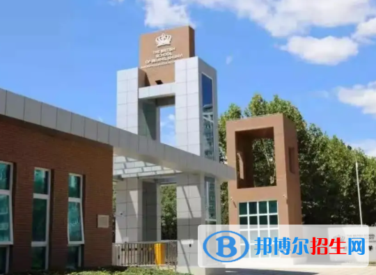 北京新英才国际学校初中部2023年报名时间