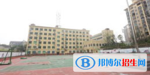 学校2