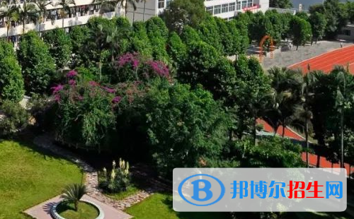 巴中希华职业学校2022年怎么样、好不好
