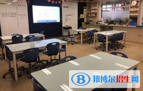 北京BISS国际学校初中部2023年入学考试