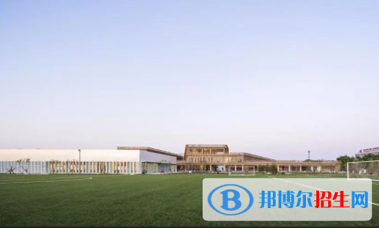 北京BISS国际学校初中部靠谱吗