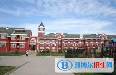 北京BISS国际学校初中部2022年招生政策