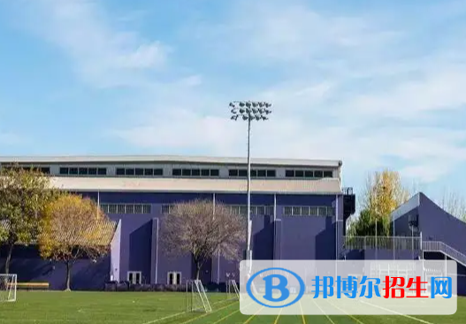 京西国际学校初中部2022年入学条件