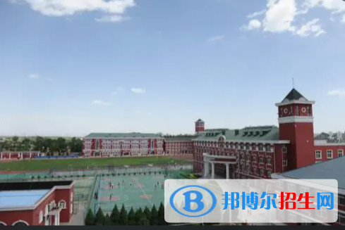 京西国际学校初中部2022年入学考试