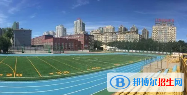 北京世青国际学校中学部2023年入学考试