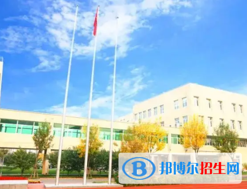 北京二十一世纪国际学校初中部2023年录取分数线