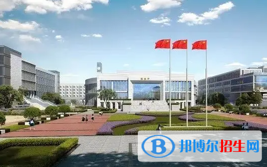 北京二十一世纪国际学校初中部2023年课程体系