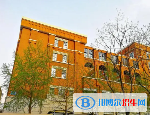 北京第八中学怡海分校（国际部）初中部2023年学费标准