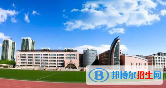 北京第八中学怡海分校（国际部）初中部怎么样