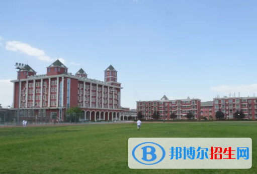 北京海淀国际学校初中部靠谱吗