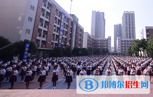 成都2022年职高铁路学校有哪些