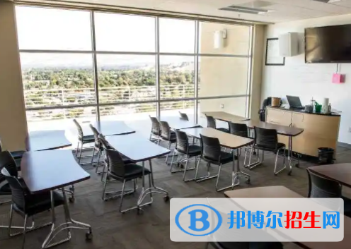 北京山谷国际学校初中部2023年入学考试