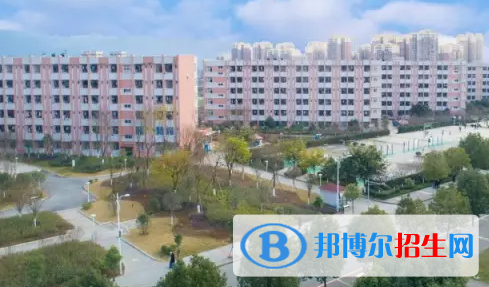 成都2022年中职技术铁路学校有哪些