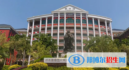 广东2022年哪个大专学校汽修学校好