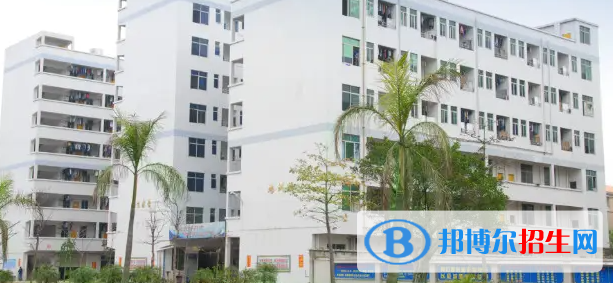 广东2022年初中生有哪些汽修学校