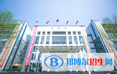 成都2022年职业高中有哪些铁路学校