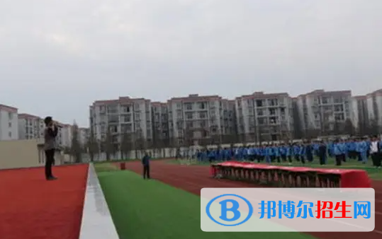 成都2022年职业中专有哪些铁路学校