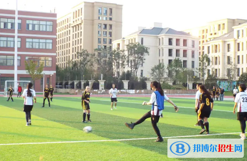 北京中芯学校初中部2023年入学考试