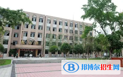 成都2022年上铁路学校有哪些专业