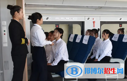成都2022年职业技术铁路学校哪个专业好