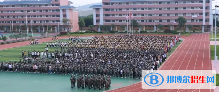 广东2022年初中生上汽修学校好不好