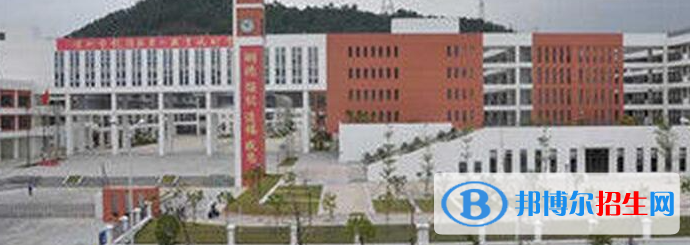 广东2022年初中生能去的汽修学校