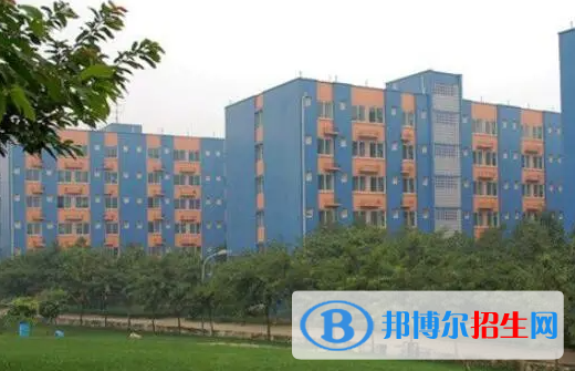 成都2022年职高铁路学校哪个好